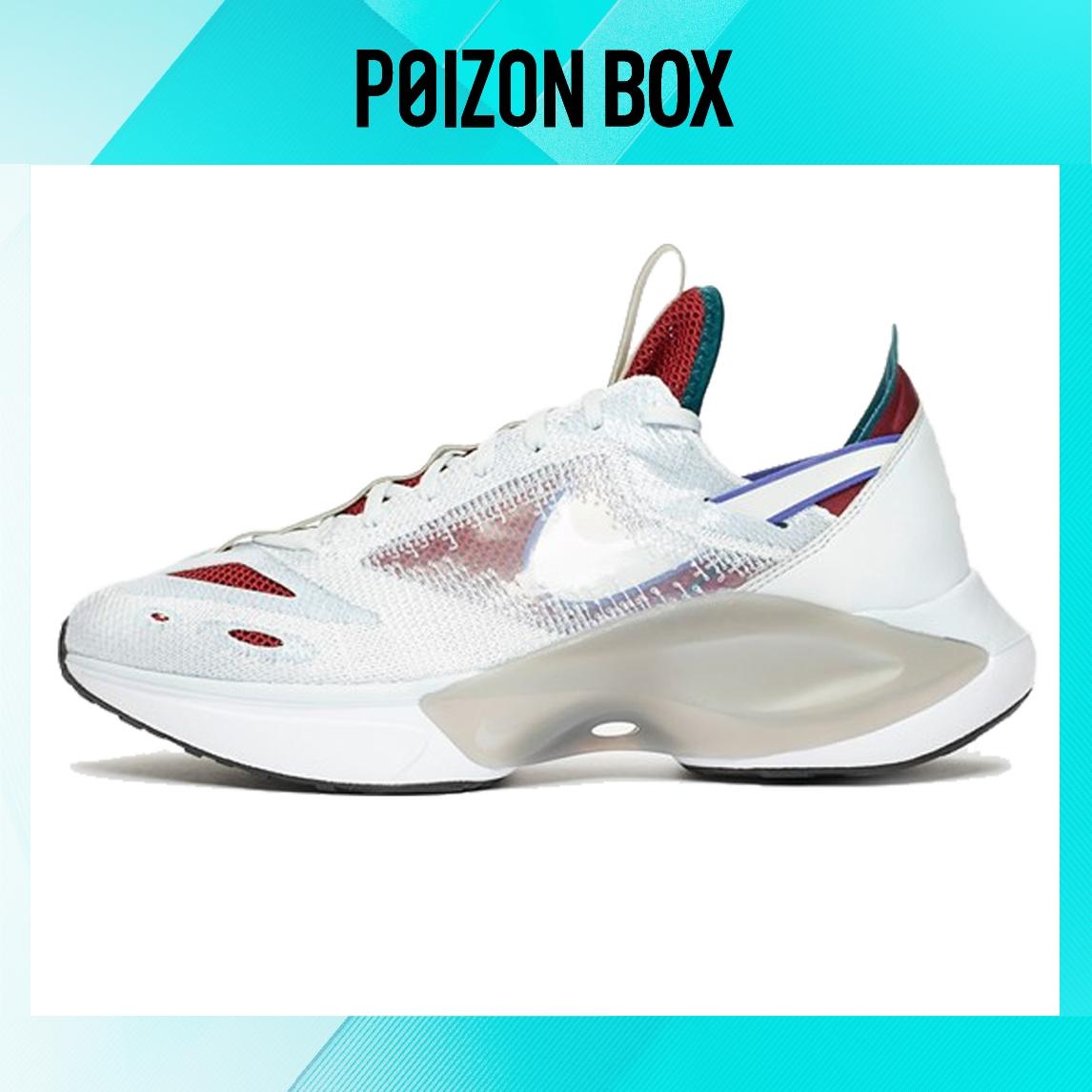 

кроссовки Nike D/MS/X Running shoes Unisex AT5405-003