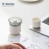 Nanshan Xiansheng Zhizhu Travel Tea Set