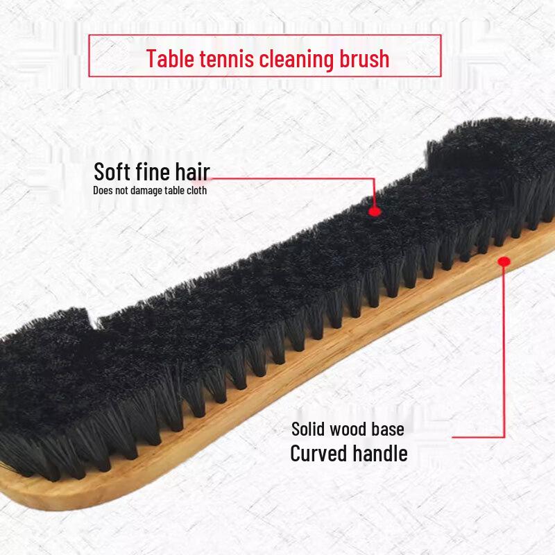 Billiards Table Cleaning Brush