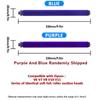 Soft Roller Brush Head For Dyson V6 V7 V8 V10 V11 Vacuum Cleaner Rear Brush Bar For Soft Roller Household Cleaning Floor Cleaning Head Accessories