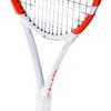 Babolat Tennis Racket PURE STRIKE 100 Pure Strike 100 Frame Only 2024 Model 101520 [Receive a special gift upon entry]