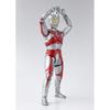S.H.Figuarts Ultraman A (resale version) approximately 150mm PVC&ABS painted movable figure