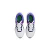 (GS) Nike Revolution 7 'White Persian Violet Navy' Kids' FB7689-101