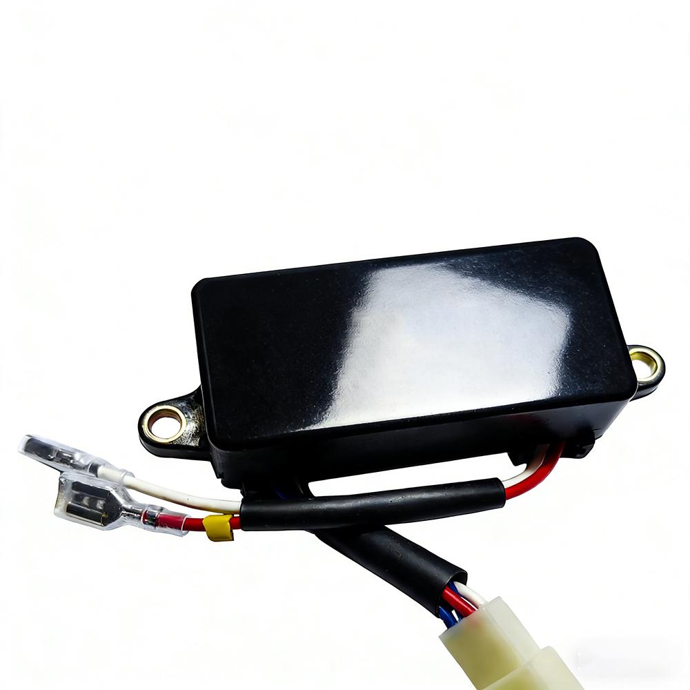 290440009 Regulador Rectificador de Voltaje Automático AVR Para Honda