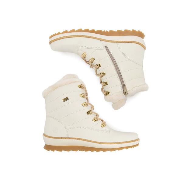 Ankle Boots Remonte CEO-R8480-80 White