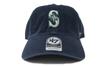 47 Brand Kappe 47 CLEAN UP MLB American League Seattle Mariners 1 Stück