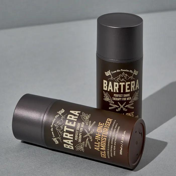 Bartera All-in-One Gel Moisturizer