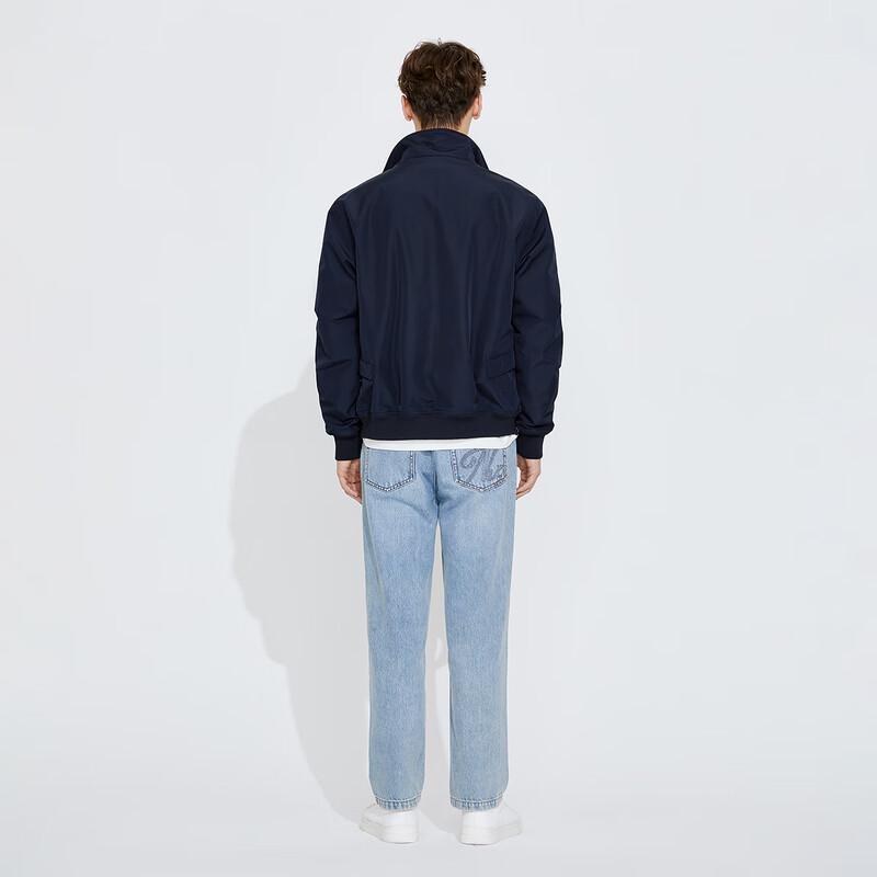 Navigare Unisex Casual Padded Jacket