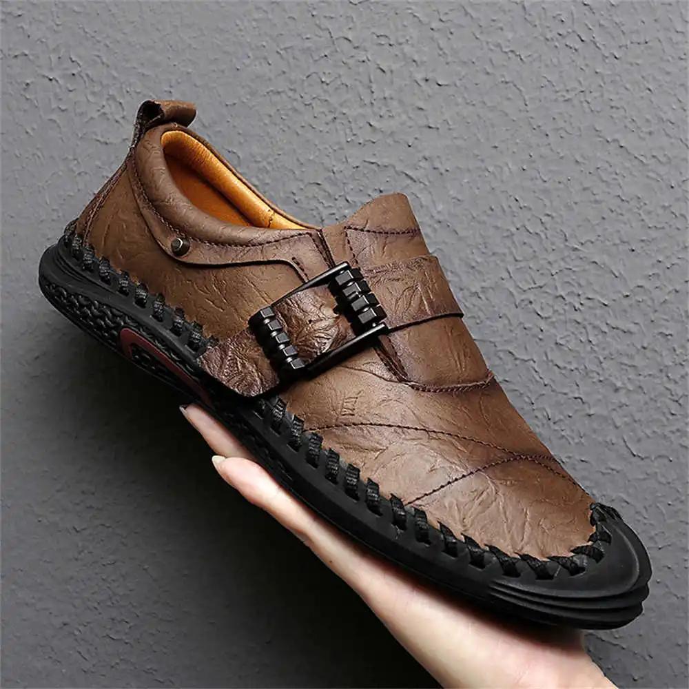 Fashion Number 38 Driving Brand Man Sneakers Vulcanize Wholesale Goods For Business Fitness Shoes Men Sport Shows Trnis High Brand