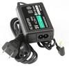 Accessori per Giochi Adattatore AC 5V Caricabatterie da Muro per Casa Alimentatore di Ricarica per Console Sony PSP 1000/2000/3000 Spina EU US Caricabatterie