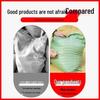 OIMG Heavy-Duty Plastic Woven Sacks
