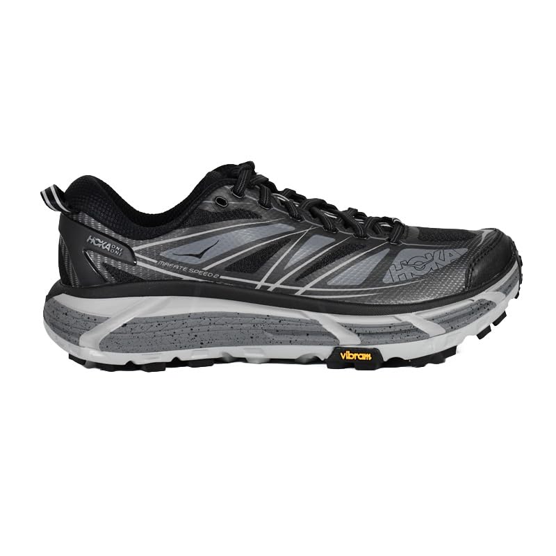 U MAFATE SPEED 2 [HOKA] 1126851-BCSTL 28.0cm(MENS 10.0) [Item]