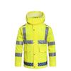 Ningzhao Reflective Rainwear Collection