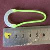 Durable Luminous Head, The Night Zipper Extension Zip Fixer for Outdoor Camping Trolley Cases