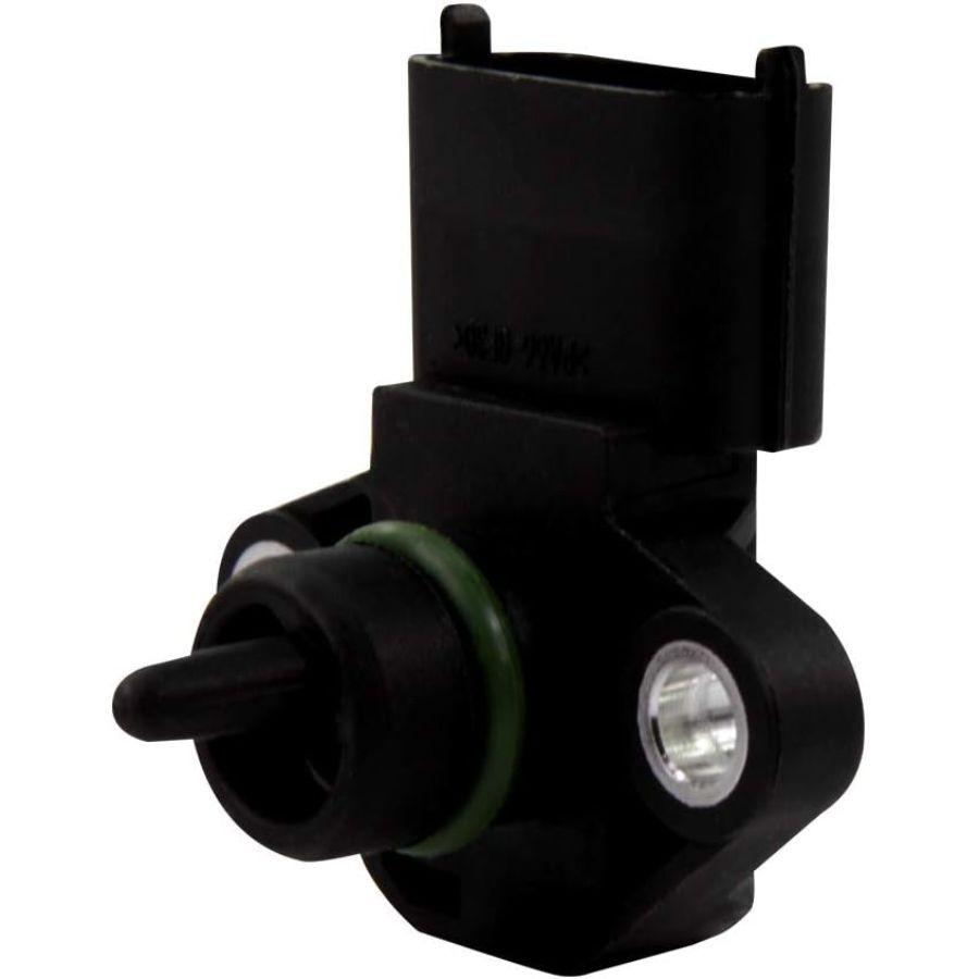 MAP Sensor Fit for Elantra Accent 2001-2012, Tiburon 2003-2008, Rio 2006-20