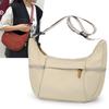 Women's Large Capacity Crossbody Bag Shoulder Bag