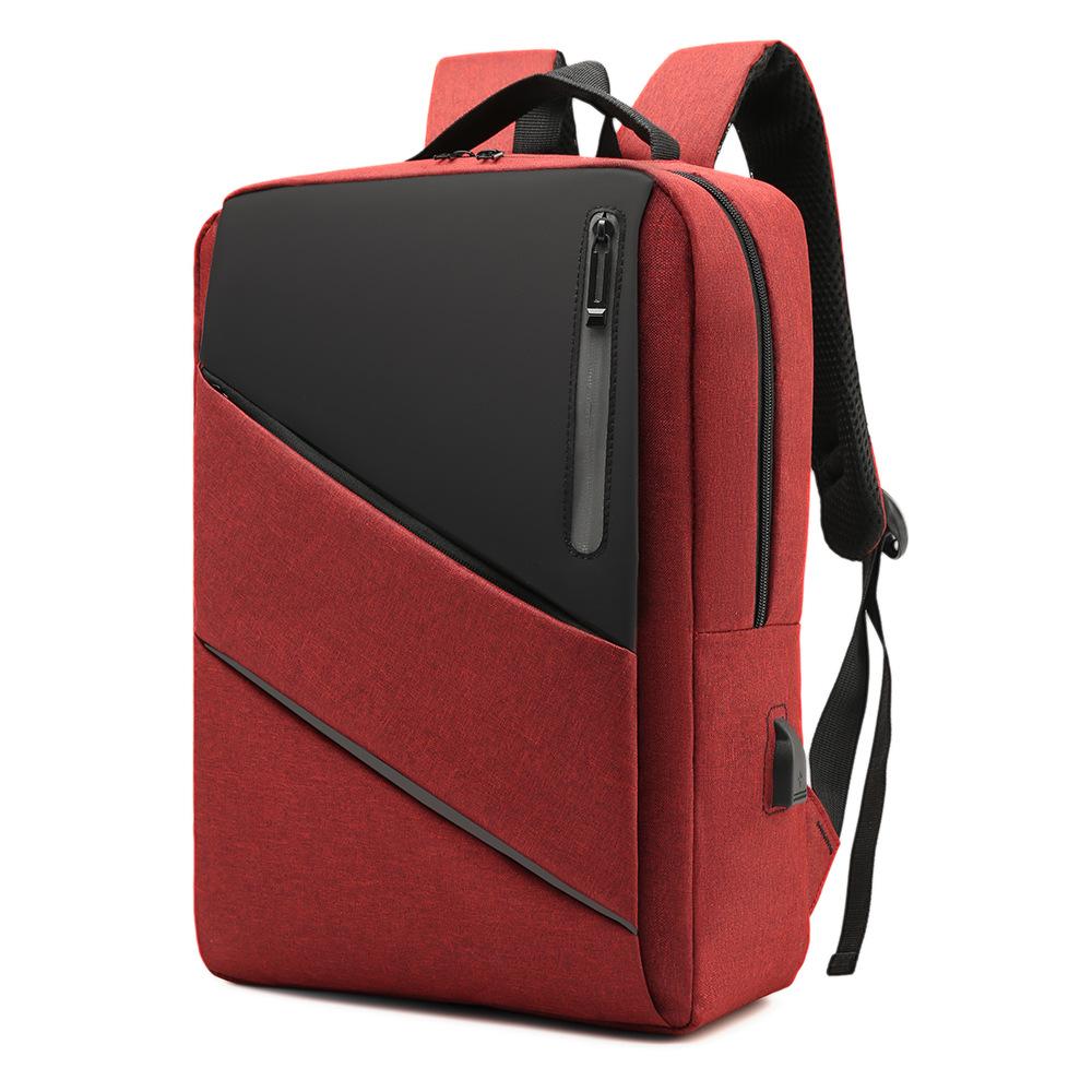 Backpack for Men, Business, Light and Casual Backpack, Computer Backpack
