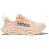 HOKA One One Bondi 8 Creme Vanille Damen 1127952-CMV