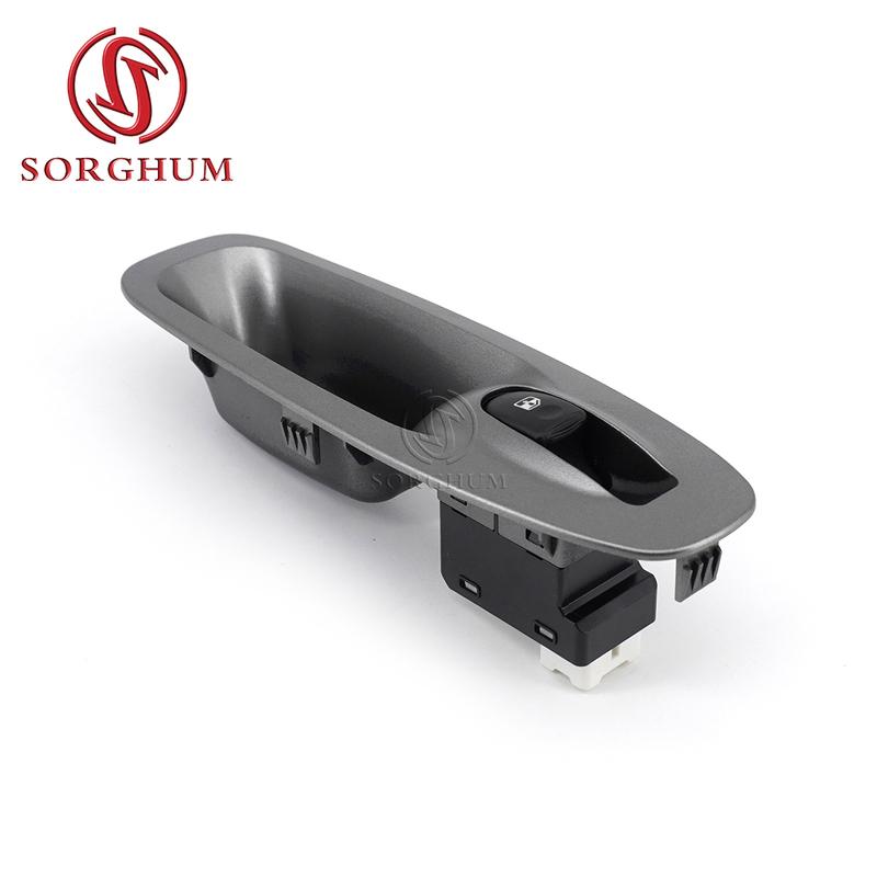 SORGHUM 93580-25000 For Hyundai Accent 2000 2001 2002 2003 2004 Car Master Electric Power Window Driver Door Switch 9358025000