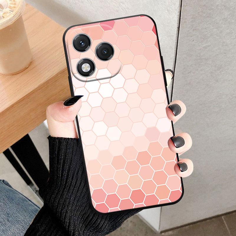 Soft Protective Cover For Honor 400 Lite Casing ABR-NX1 Cool Cartoon Fundas For Honor 400 Honor400 Lite 5G Silicone Covers Case