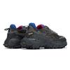 Reebok Zig Kinetica 2.5 Edge Pure Grey Collegiate Brown Unisex Sneakers Pure-Grey-8 Collegiate-Brown-F23 Vector-Blue 100033180