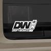 Drift Works Passion And Speed Creativeandfunny Stickers For Cartoon Fansandloverhigh Quality For Car Trucks Motorcycles And Laptops