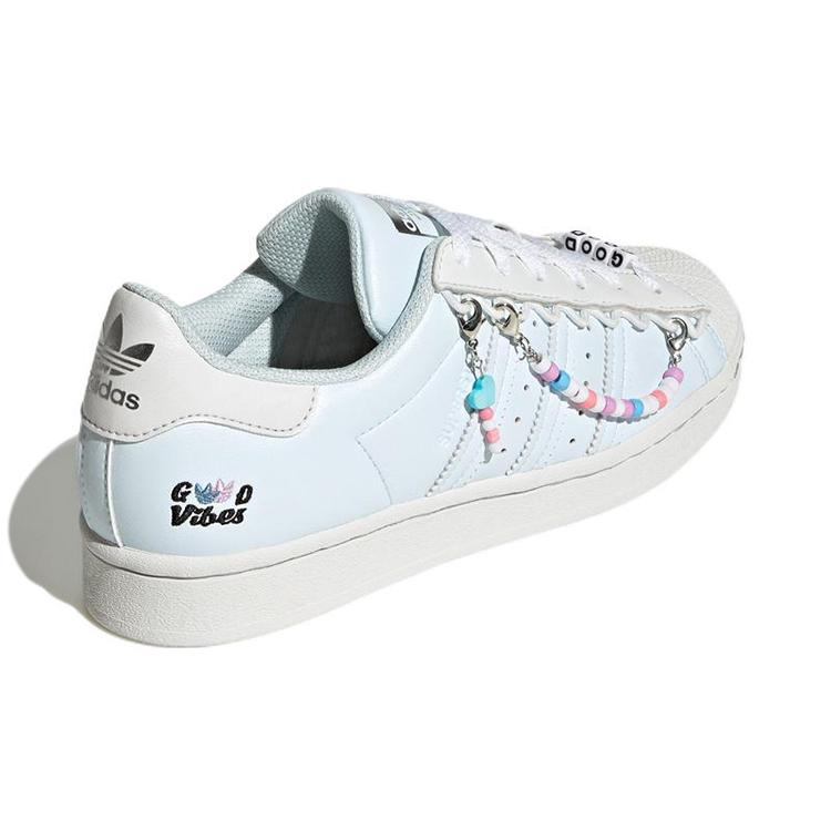 adidas Superstar 'Good Vibes' Women's HP7827