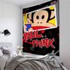 P-paul F-frank Сделай сам Настенный гобелен Подвесной Таро Хиппи Настенные ковры Комната Домашний декор