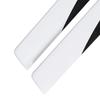 Upgrades Helicopter with 360mm Universal Carbon Fiber Main Rotor Propellers Unleash Power of Flight Reduce Noise