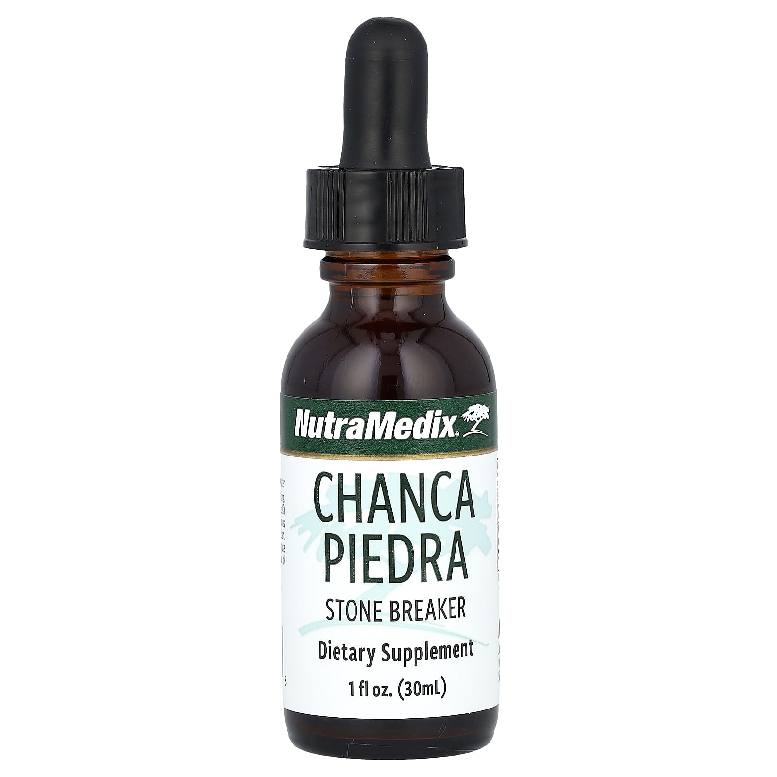 

Chanca Piedra, Stone Remover, 30Ml (1Fl Oz)