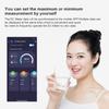 Bluetooth WIFI TDS EC Salinity SG Temperature PPM Meter Water Quality Tester for Drinking Water Aquariums Pool