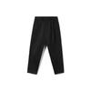 Li Ning Sports Fashion Collection Letter Sports Pants Men's AKXQ155-5