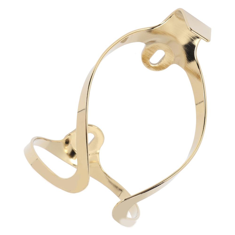 Aluminum Alloy Bike Bottle Cage Electroplating Water Cup Holder Bike Cup Holder Bicycle Use