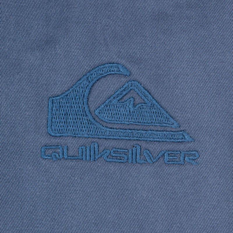 QUIKSILVER Children's Just Cool Jacket