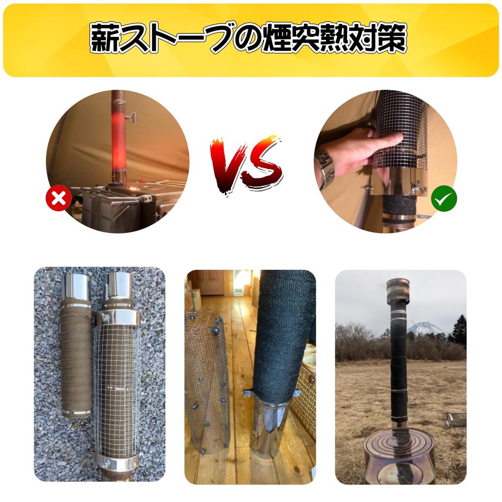 Tepelně odolná tkanina Thermal Vantage, Vysoce kvalitní sklolaminát, Čedičové vlákno, Teplota tepelné odolnosti až