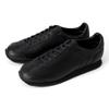 Sneakers Made in Japan Waterproof Business Nevada Waterproof Black BLK 530721 cm [Patrick] [P NEVADA-WP 25.0