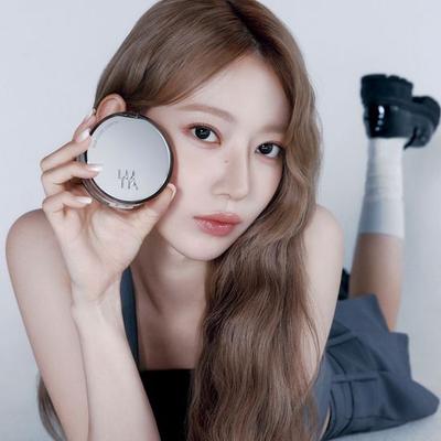 Cushion Coprente Sfocante 12g (Piano di ricarica/Articolo singolo)