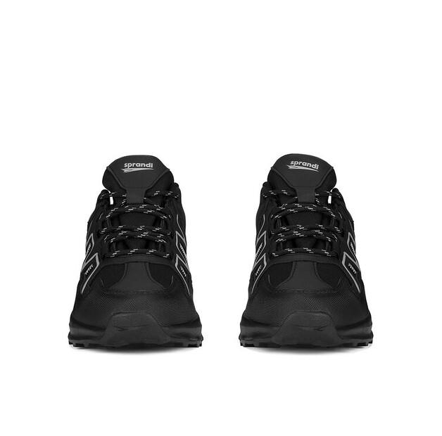 Men's Sneakers Sprandi V2602 Black