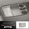 Fits 26 NIO ES9 Models: Multifunctional Center Console Lower Storage and Glasses Box.