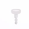 5/10Pcs Ju2-H2511-00 J44-82511-00-Yy Ignition Keys For  Golf Cart G14 G16 G19 G20 G21 G22 G29