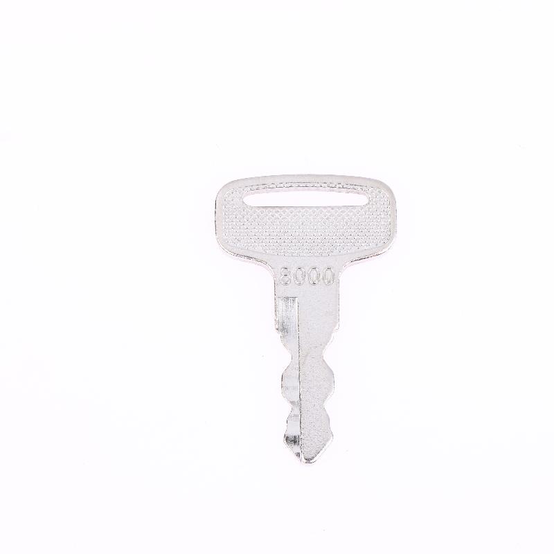 5/10Pcs Ju2-H2511-00 J44-82511-00-Yy Ignition Keys For Golf Cart G14 G16 G19 G20 G21 G22 G29