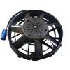 12 Inch Radiator Fan 12V 24V Cooling Brushless Condenser Fan Auto Motor Fan for SPAL for Bus Va89-abl320p/n-94a