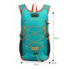 Large Capacity Hiking Camping Mountaineering Bag Outdoor Travel Backpack High Density Waterproof Nylon Sports Shoulder Bag