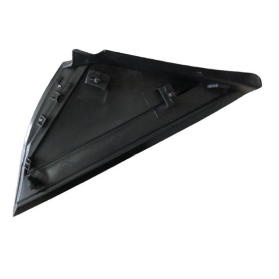For Renault Megane 4 IV MK4 2016 After Mudguard And Mirror Cover Chrome Left & Right Front 638758950R 638740438R
