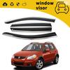 Suzuki Tianyu SX4 Ruiqi Shangyue 10-12 Rain Guard Window Visor
