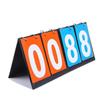 Jundingying 4-Digit Flip Scoreboard