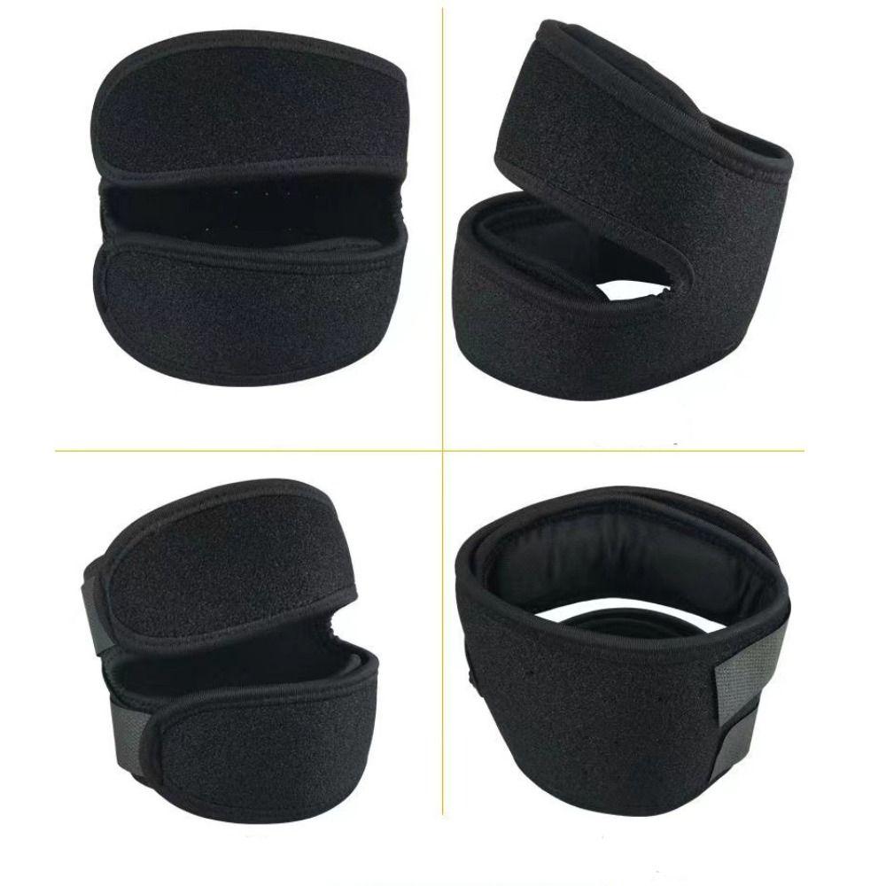 Climbing Fitness Running Knee Brace Suitable For Basketball Strap Knee Pads Sports Knee Guard