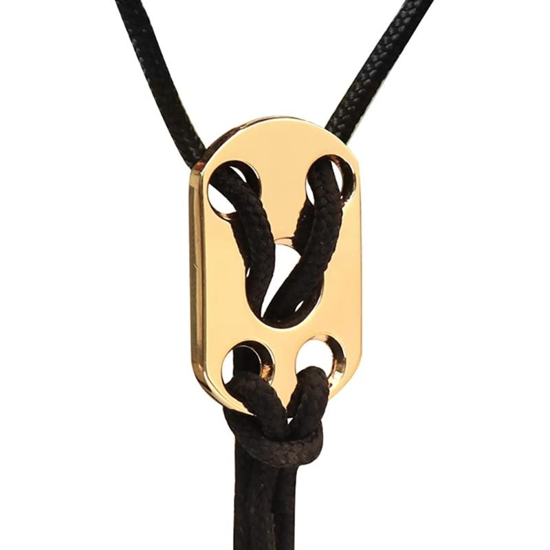 Universal Shoulder Harness Padded Leather Sax Neck Strap Sax Accessories