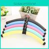 Foam Coat Hangers With Flexible Design For Clothing Stores
