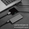 USB 3.0 High-Speed Multi-Port Docking Station Hub for Computers & Phones